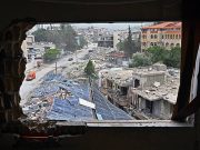 Liban : le cessez-le-feu déjà violé