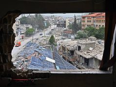 Liban : le cessez-le-feu déjà violé