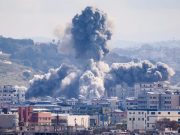 EN REFUSANT LE CESSEZ-LE-FEU CONCLU AVEC L’IRAN : L’entité sioniste isolée