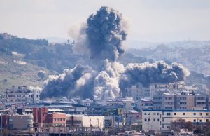 EN REFUSANT LE CESSEZ-LE-FEU CONCLU AVEC L’IRAN : L’entité sioniste isolée