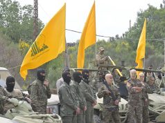 FACE AUX FRAPPES SIONISTES : La résistance libanaise revendique des opérations de riposte