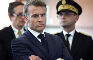 RELATIONS ALGÉRO-FRANÇAISES : Quand Macron se défausse sur les mabouls