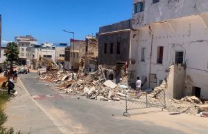 EXPULSIONS ET EXPROPRIATIONS MASSIVES À RABAT : Le Makhzen au cœur d’un scandale urbain