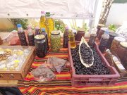 La 2e édition de la Fête de l’olivier de Tizi-Ouzou du 7 au 9 avril