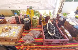 La 2e édition de la Fête de l’olivier de Tizi-Ouzou du 7 au 9 avril