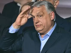 DÉFAITE DE VIKTOR ORBAN EN HONGRIE : Un revers américao-sioniste en Europe