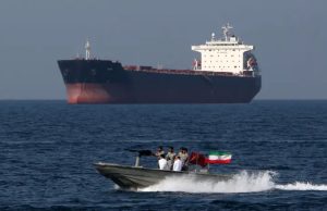 DÉTROIT D’ORMUZ : Le coup de semonce de la marine iranienne