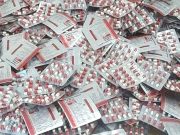 Démantèlement d’un réseau criminel de trafic de drogues et de psychotropes