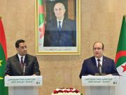 ALGÉRIE – MAURITANIE : Plusieurs accords bilatéraux signés