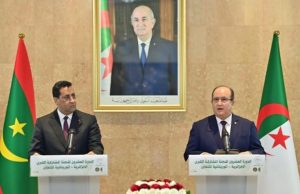 ALGÉRIE – MAURITANIE : Plusieurs accords bilatéraux signés