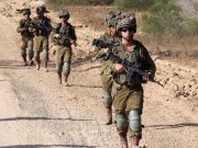 N’EN DÉPLAISE À NETANYAHOU : Tsahal, l’armée la plus cruelle au monde