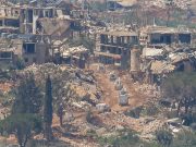 ESCALADE SIONISTE AU SUD-LIBAN : Menace d’un « scénario ghazaoui »