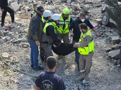 Sud du Liban : Une frappe sioniste vise un centre de la Croix-Rouge à Tyr, escalade meurtrière sur plusieurs fronts