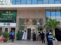 BANQUE ALGÉRIENNE AU SÉNÉGAL (ABS) : Des succursales seront ouvertes au Niger et en Côte d’Ivoire