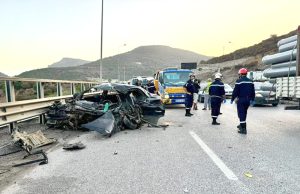 12 morts et 432 blessés sur les routes durant les dernières 48 heures