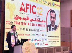INTEGRATION CONTINENTALE : Algérie, le cœur battant