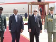 ALGÉRIE – ANGOLA : Deux pays au service des causes justes