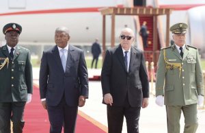 ALGÉRIE – ANGOLA : Deux pays au service des causes justes