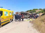 14 morts et 577 blessés sur les routes en 48 heures