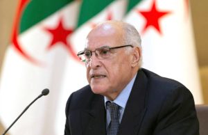 AHMED ATTAF L’A RÉITÉRÉ, HIER, À ALGER : L’Algérie appelle à des négociations directes. Maroc – Front Polisario