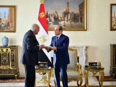 SITUATION EN LIBYE : Alger coordonne avec Le Caire