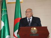 JOURNÉE MONDIALE DE L’AFRIQUE : Attaf rappelle les constantes de l’Algérie