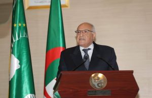 JOURNÉE MONDIALE DE L’AFRIQUE : Attaf rappelle les constantes de l’Algérie