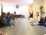 Avec une croissance des échanges de 20 % en 2025 : La Tanzanie et la Russie renforcent leurs liens dans des secteurs stratégiques