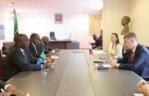 Avec une croissance des échanges de 20 % en 2025 : La Tanzanie et la Russie renforcent leurs liens dans des secteurs stratégiques