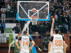 Coupe d’Algérie de basket-ball 2026 : Les finales connues