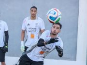 Oussama Benbot : « Les tests face aux Pays-Baset la Bolivie seront bénéfiques »
