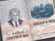 Valables à l’intérieur des Etats Unis : Bientôt des passeports portant la photo de Donald Trump