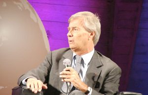 APRÈS L’INFORMATION, LA CULTURE VISÉE : Bolloré à l’assaut du cinéma Français