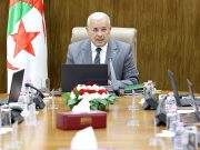 78e ANNIVERSAIRE DE LA NAKBA : Boughali réaffirme le soutien indéfectible de l’Algérie à la cause palestinienne