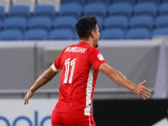 Championnat du Qatar : Bounedjah nominé pour le titre du meilleur joueur de la saison