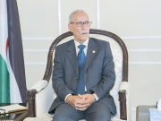 BRAHIM GHALI DÉNONCE, DANS UNE LETTRE AU SG DE L’ONU, LES GOUVERNEMENTS QUI CAUTIONNENT L’OCCUPATION DU SAHARA OCCIDENTAL : « Les complices du Maroc sont aussi coupables »