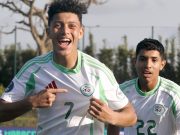 CAN U17 : L’Algérie prend les commandes du groupe