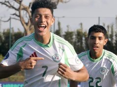 CAN U17 : L’Algérie prend les commandes du groupe