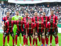 Coupe de la CAF/finale aller : USMA–Zamalek (20h00) : Les Rouge et Noir à 180 minutes d’un nouveau sacre africain