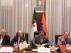 COOPÉRATION ÉNERGÉTIQUE : Alger et Tunis renforcent leur partenariat stratégique