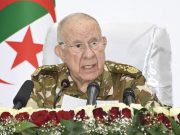 CHENGRIHA, HIER, EN 3e RÉGION MILITAIRE À BÉCHAR : « L’Algérie fait preuve de résilience dans un monde en mutation »