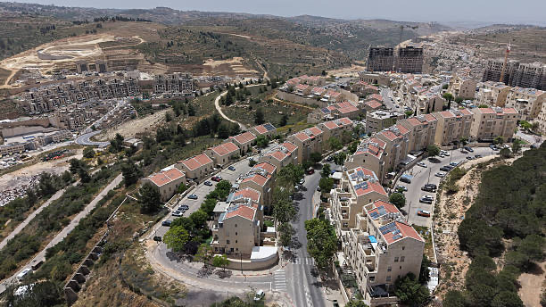 Cisjordanie