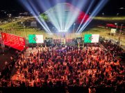 Batna : Clôture du 6e Festival international du film d’Imedghassen