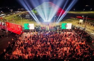 Batna : Clôture du 6e Festival international du film d’Imedghassen