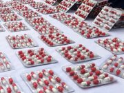 Démantèlement d’un réseau criminel et saisie de plusde 4 000 capsules de psychotropes à Constantine