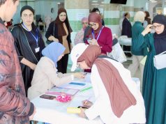 Université d’Oran 2 Mohamed Benahmed : Coup d’envoi du salon «Link» pour promouvoir l’employabilité des étudiants