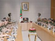 NOUVEAU DGSI : Chengriha installe le Général-Major Zahi Mounir