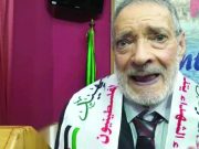 FIGURE EMBLEMATIQUE DU JOURNALISME SPORTIF ALGERIEN : Driss Dakik n’est plus