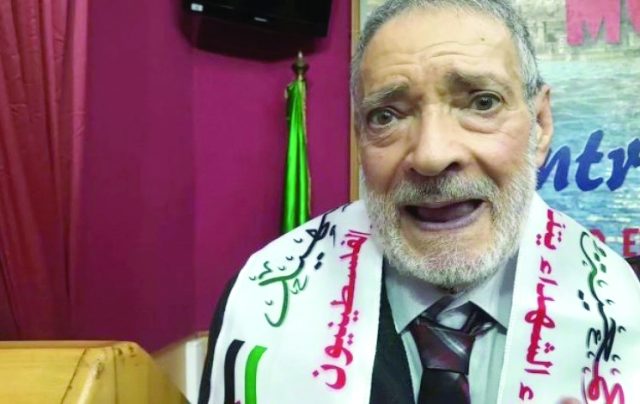 Driss Dakik