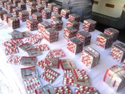 Démantèlement à Béjaïa d’un réseau criminel international spécialisé dans le trafic de drogues